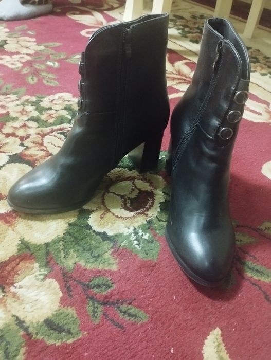 Sifatli ayollar etigi