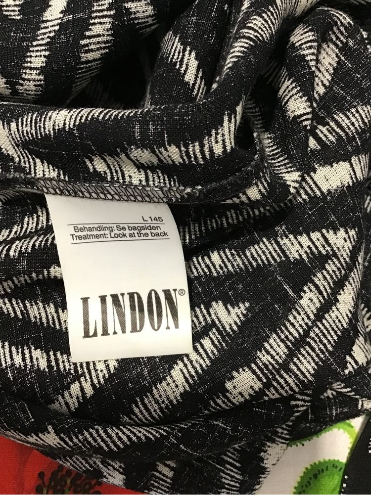 Rochie vara lunga London M-l