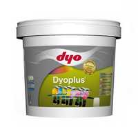 Водоэмульсионная краска "DYO" Dyoplus.