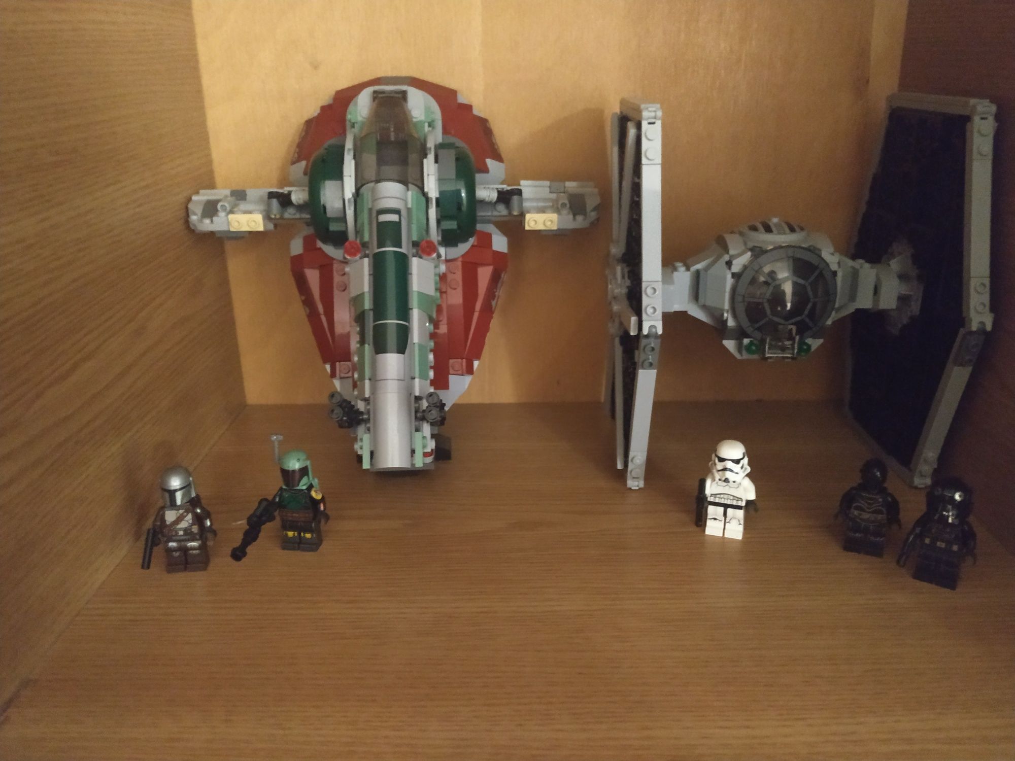 Lego star wars !se vand urgent!