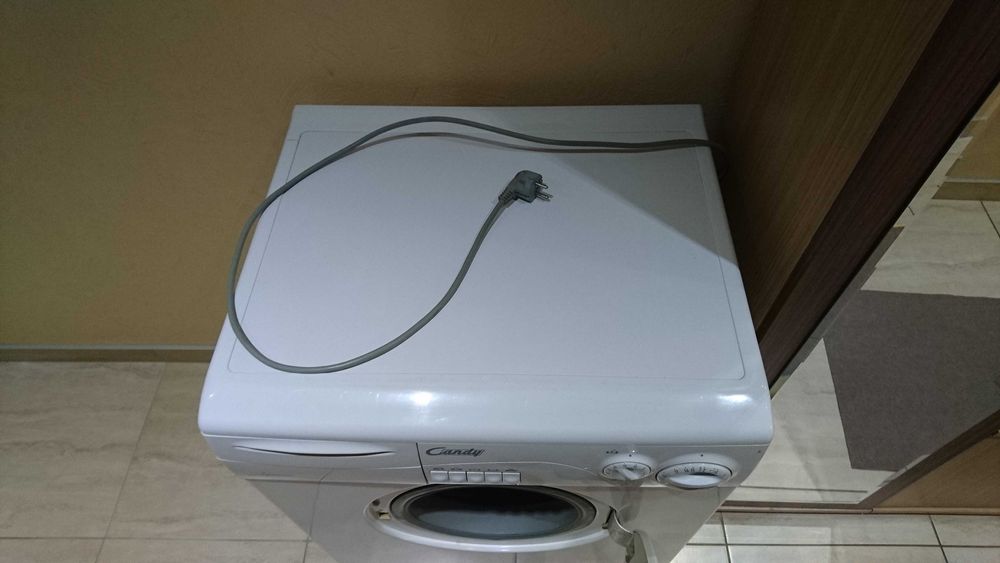 Пералня Candy работеща