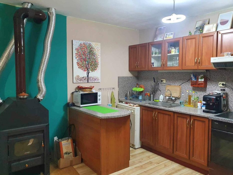 Дава се под наем Къща в с. Болярци, Област Варна - 90 кв.м за 499.8 € - Снимка #6