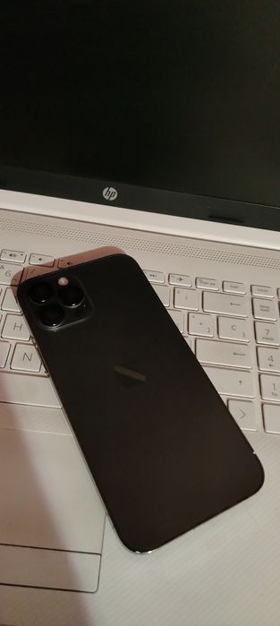 Iphone 12 pro max, 256 gb