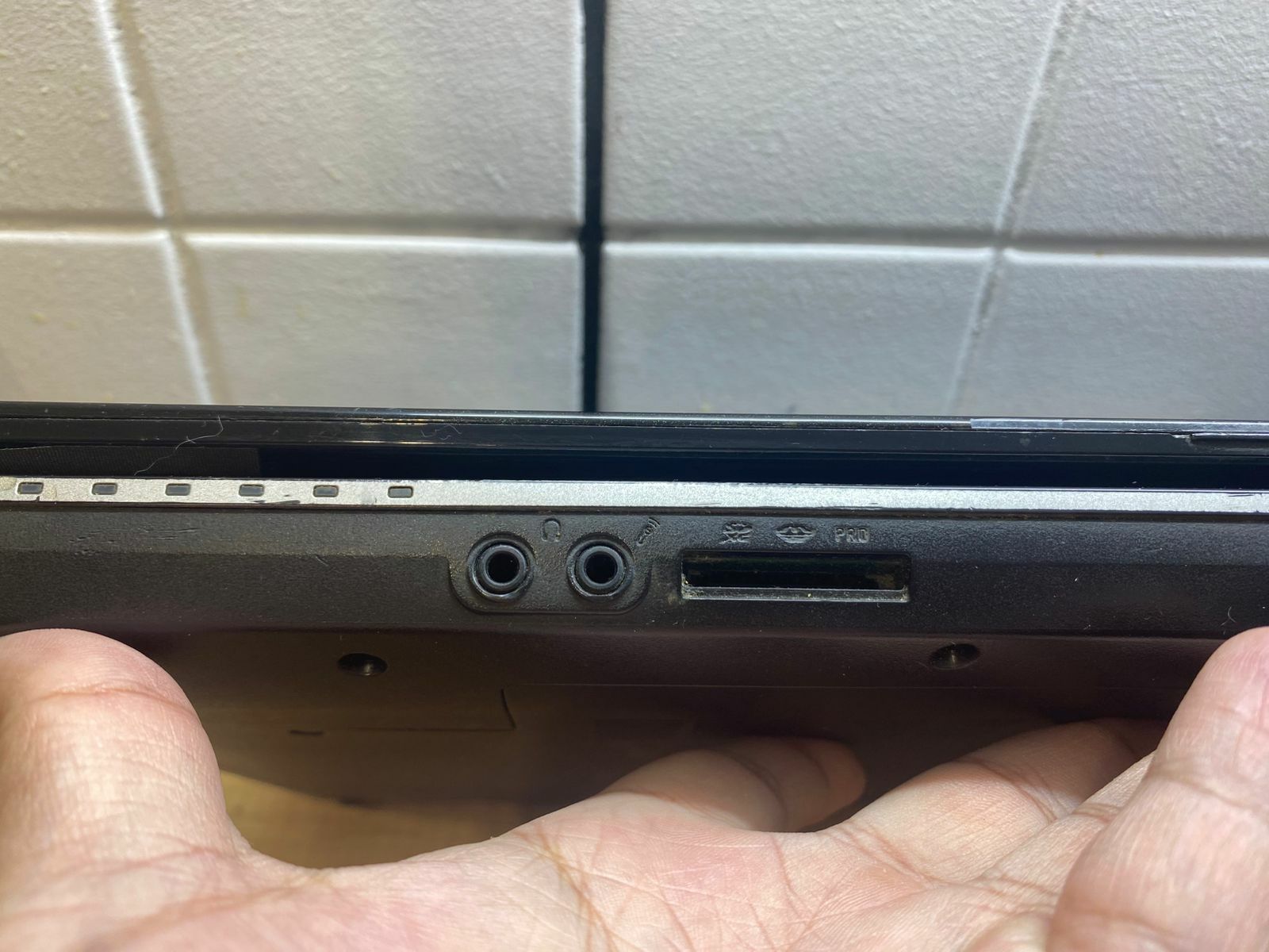 Fujitsu intel core i3/OZU 6