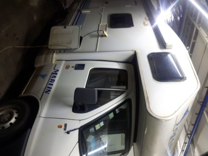 Reparatii Rulote si Autorulote !