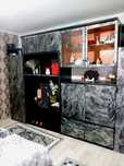 Vând urgent dulap dormitor sau living + comoda,și pat in condiții bune