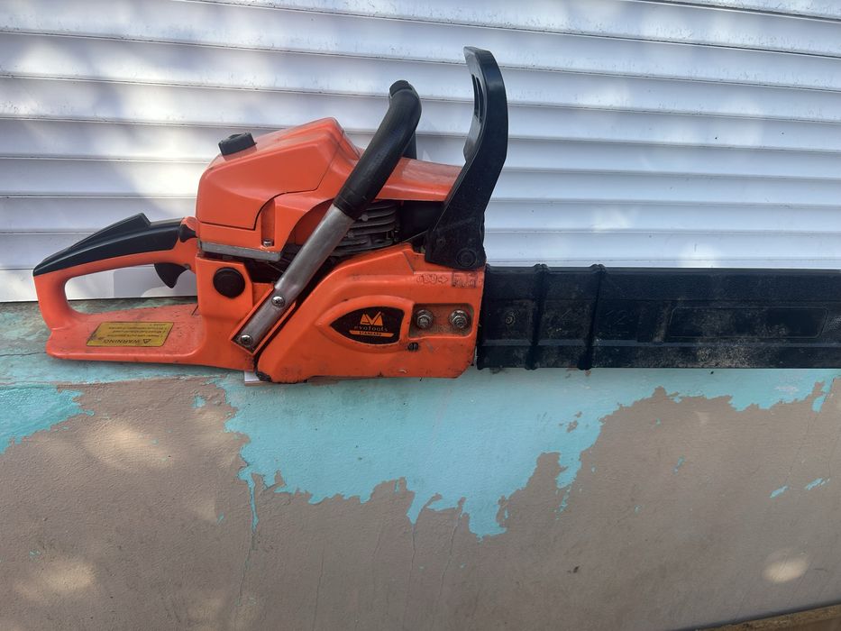 Vand drujba pe benzina