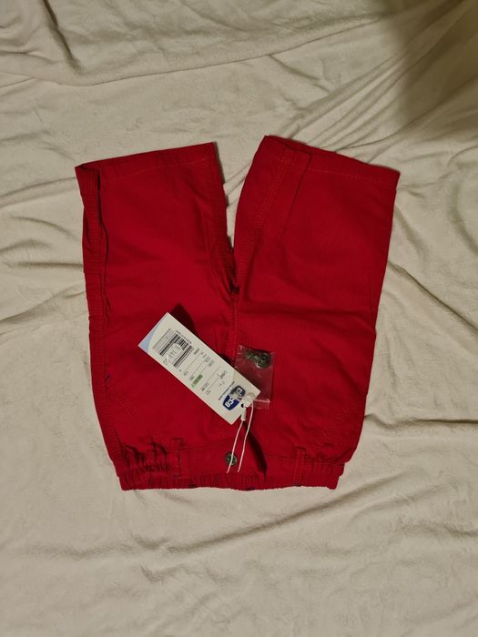 Pantaloni scurți chicco,noi,104