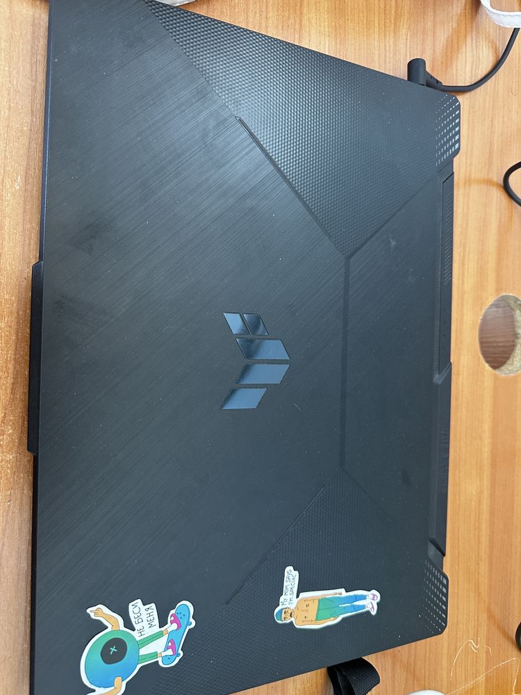 ASUS TUF Gaming F15