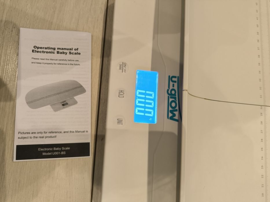 Cantar bebeluși u-grow