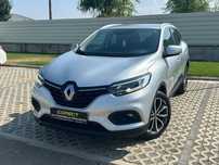 Renault Kadjar / 2019 /camera marsarier / 124.000 km reali / dublu climatronic/ rate