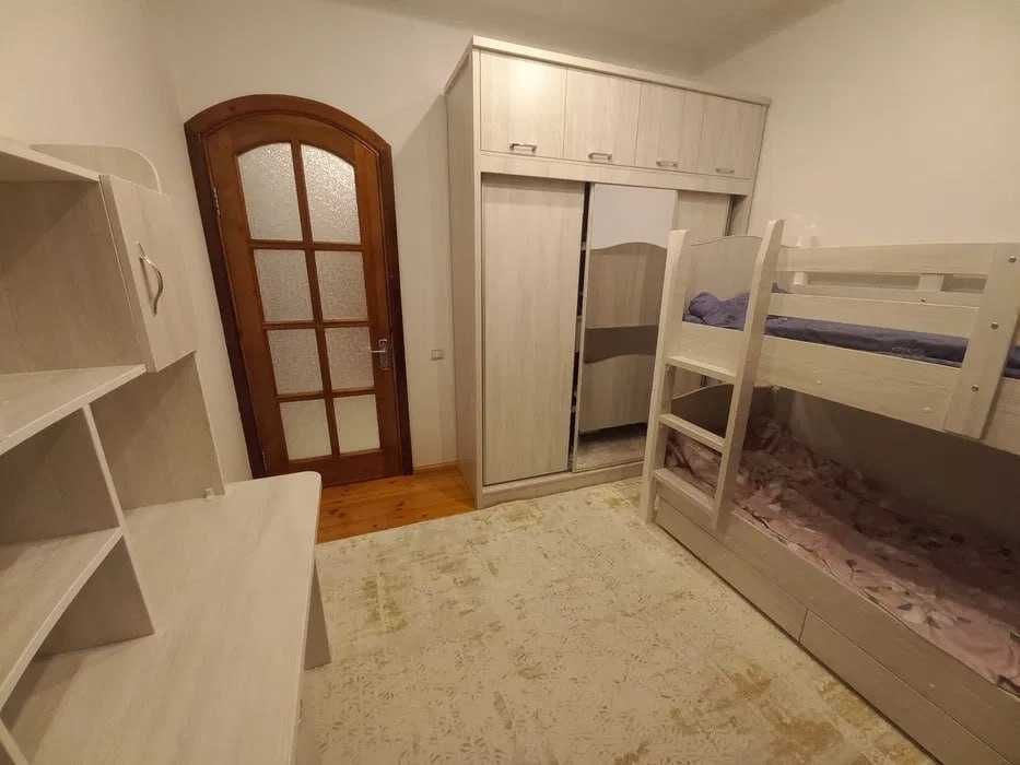 ;Яккасарай‼️3к квартира 79м2 массив Башлык Кушбеги корзинка улучшена
