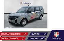Ford Tourneo Courier FORD TOURNEO COURIER MY24.25 Trend 1.0L EcoBoost 125CP Manuala FWD
