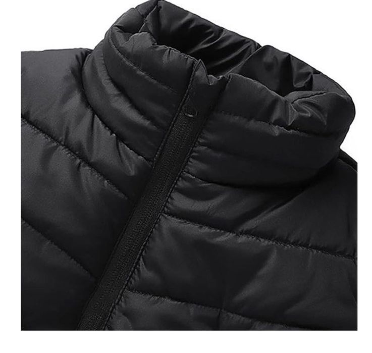 Vesta incalzire USB - 13 zone, control temperatura 3 trepte, S, L, XXL