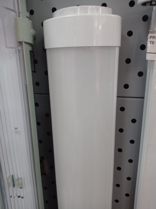 Светодиодные светильники