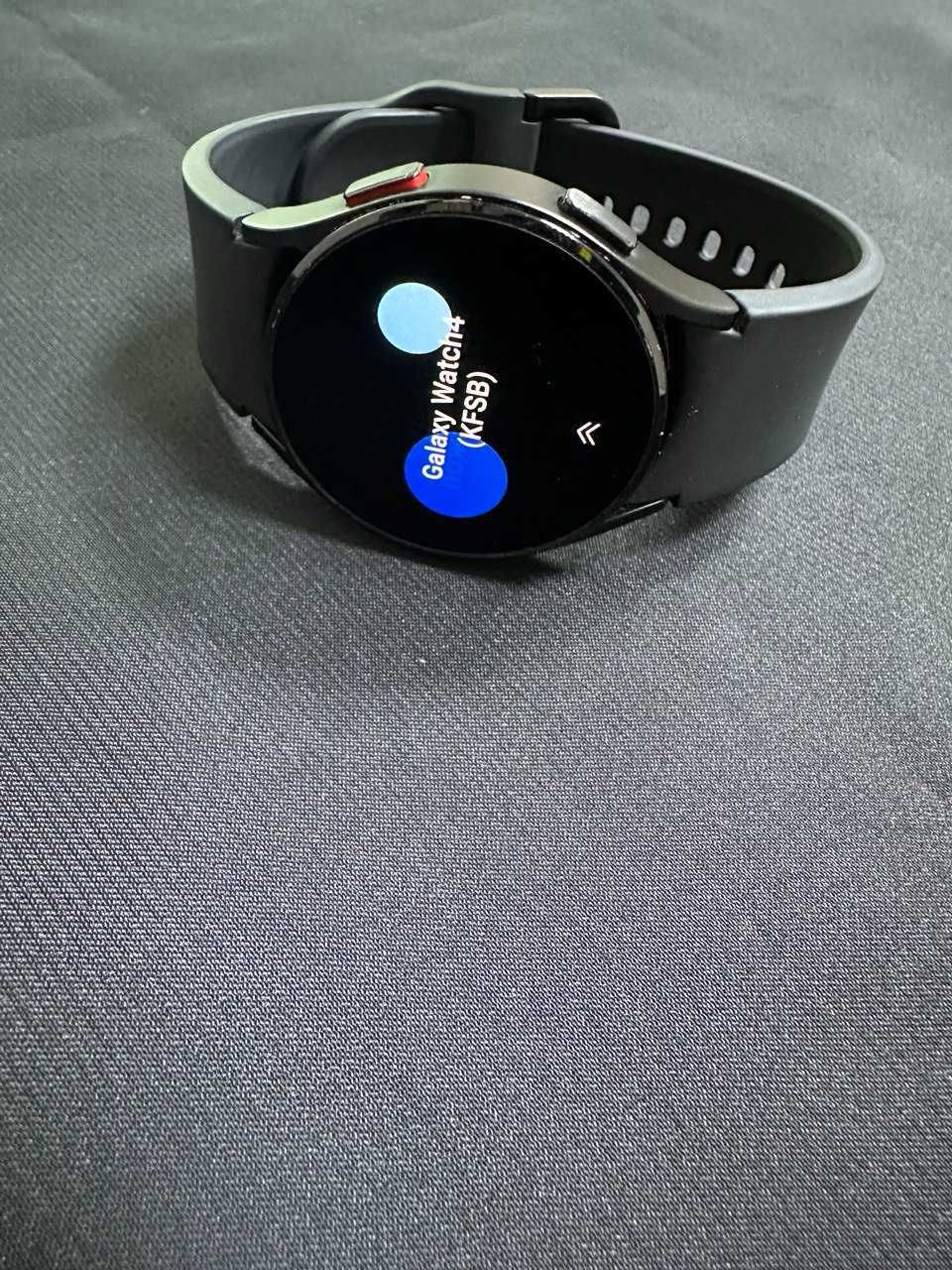Samsung Watch Series 4 40mm - ( Темиртау, Республики 27Б ) - 316799