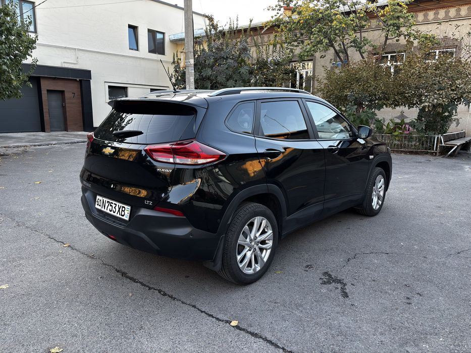 Трекер 2 LT 2022, 2023