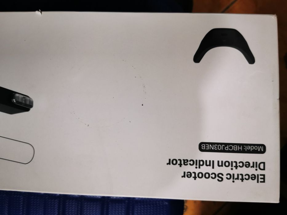 Semnalizare pt trotineta Xiaomi