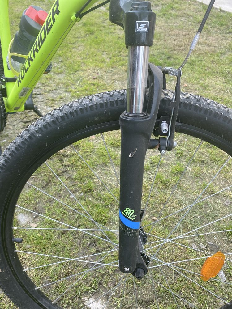Vand bicicleta ROCKRIDER
