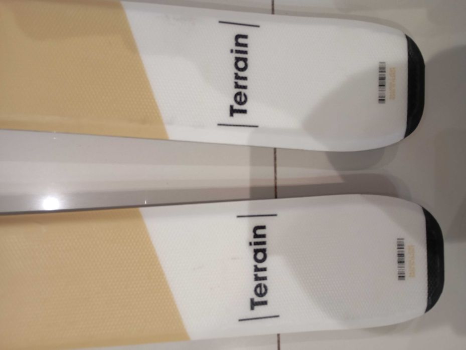 Детски ски Rossignol