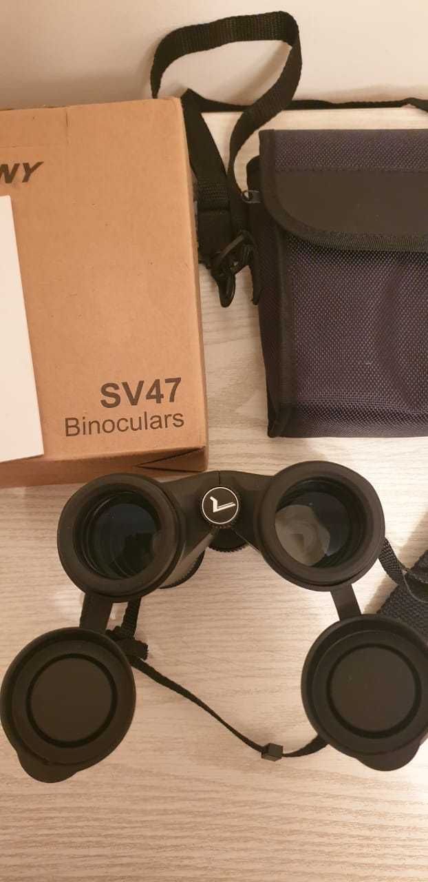 Продаётся  новый биноколь svbony SV47