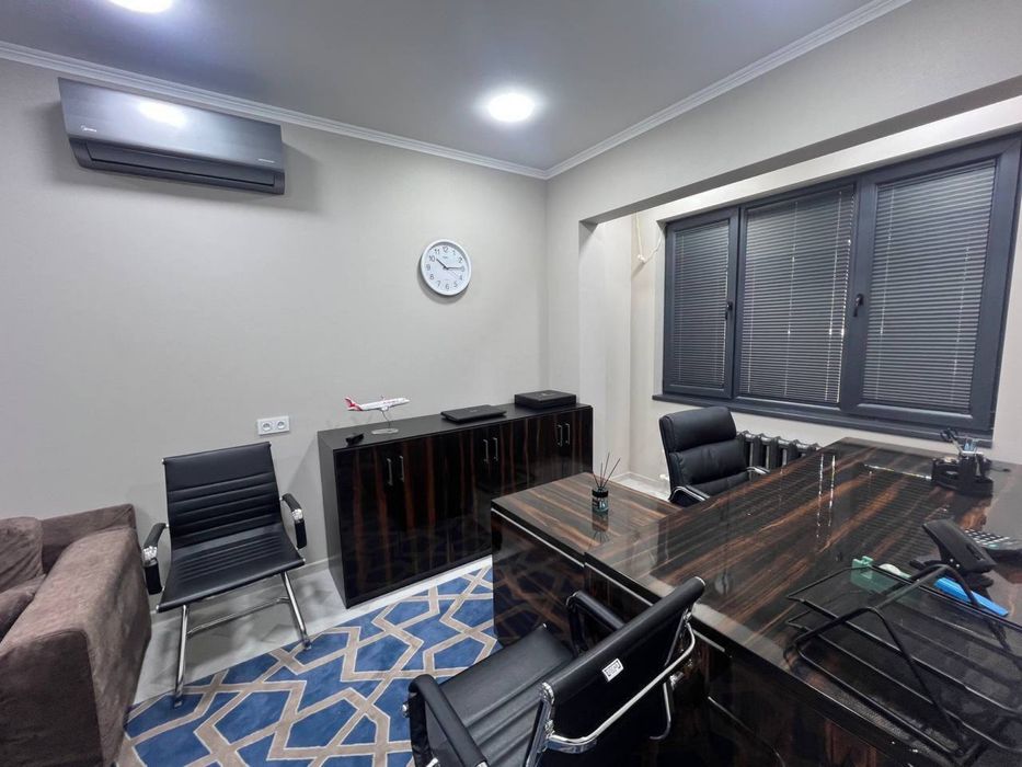 Аренда офис нежилое помещение ттз 4 Корзинка Инбазар 30м2 евро ремонт