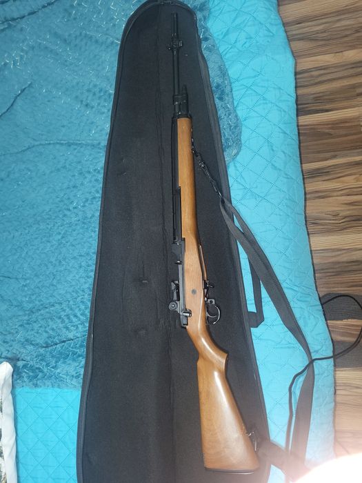 Replica M14 Cyma