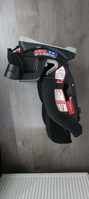 Scaun auto pentru copii Graco fara ISO FIX 0-36 kg