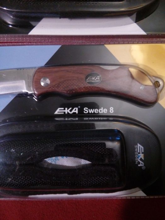 BRICEAG Eka Swede 8 - Made in Suedia