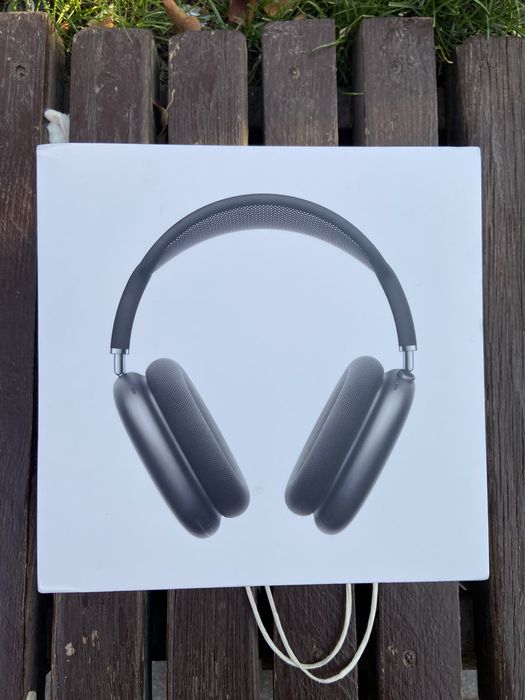 airpods pro max 1