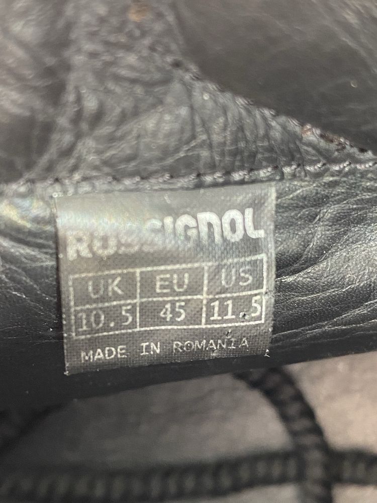 Ботуши Росиньол/ Rossignol