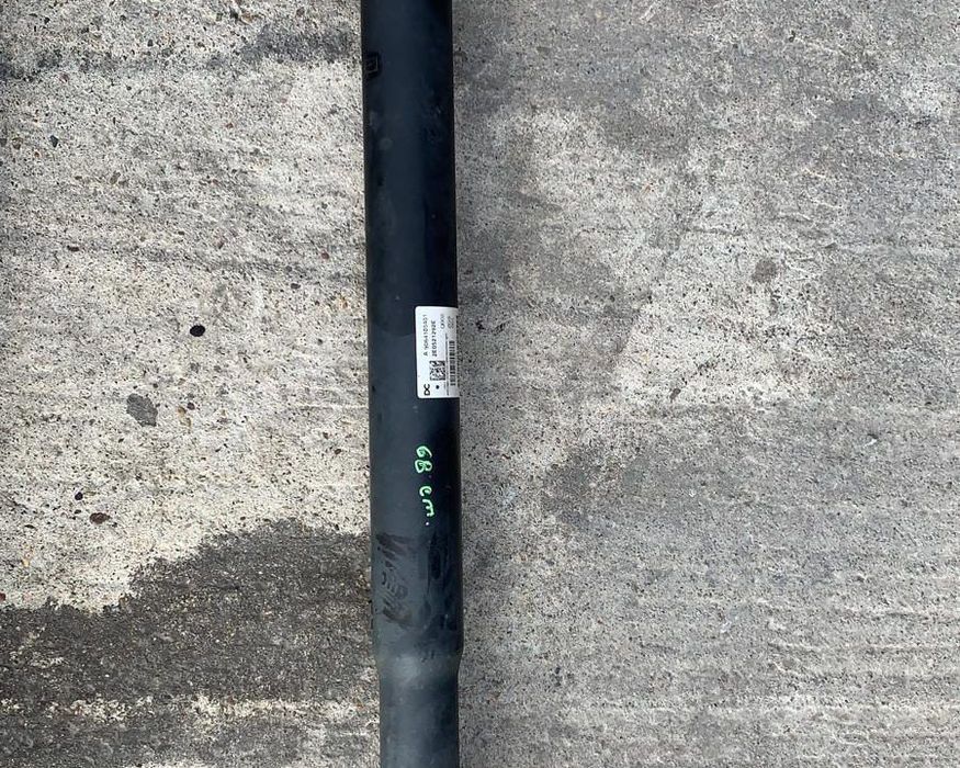 Cardan 3 bucati A9064107816 Sprinter 2.2 CDI 2010 - 2016 Euro 5