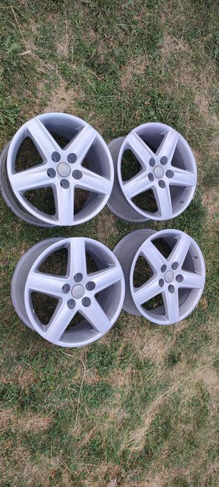 Диски Ауди А4 B6