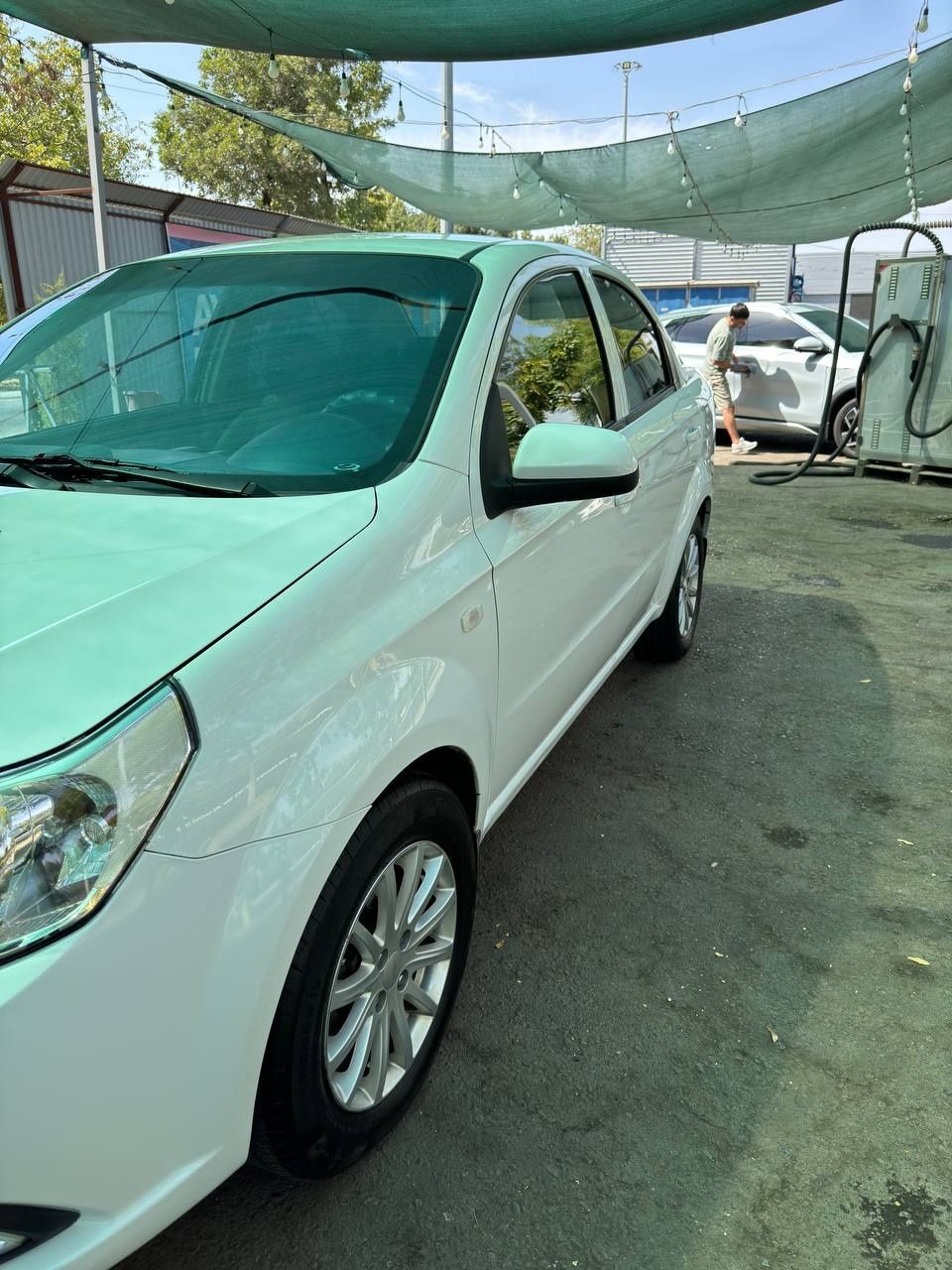 Nexia 3gazi bor  2019 yil
