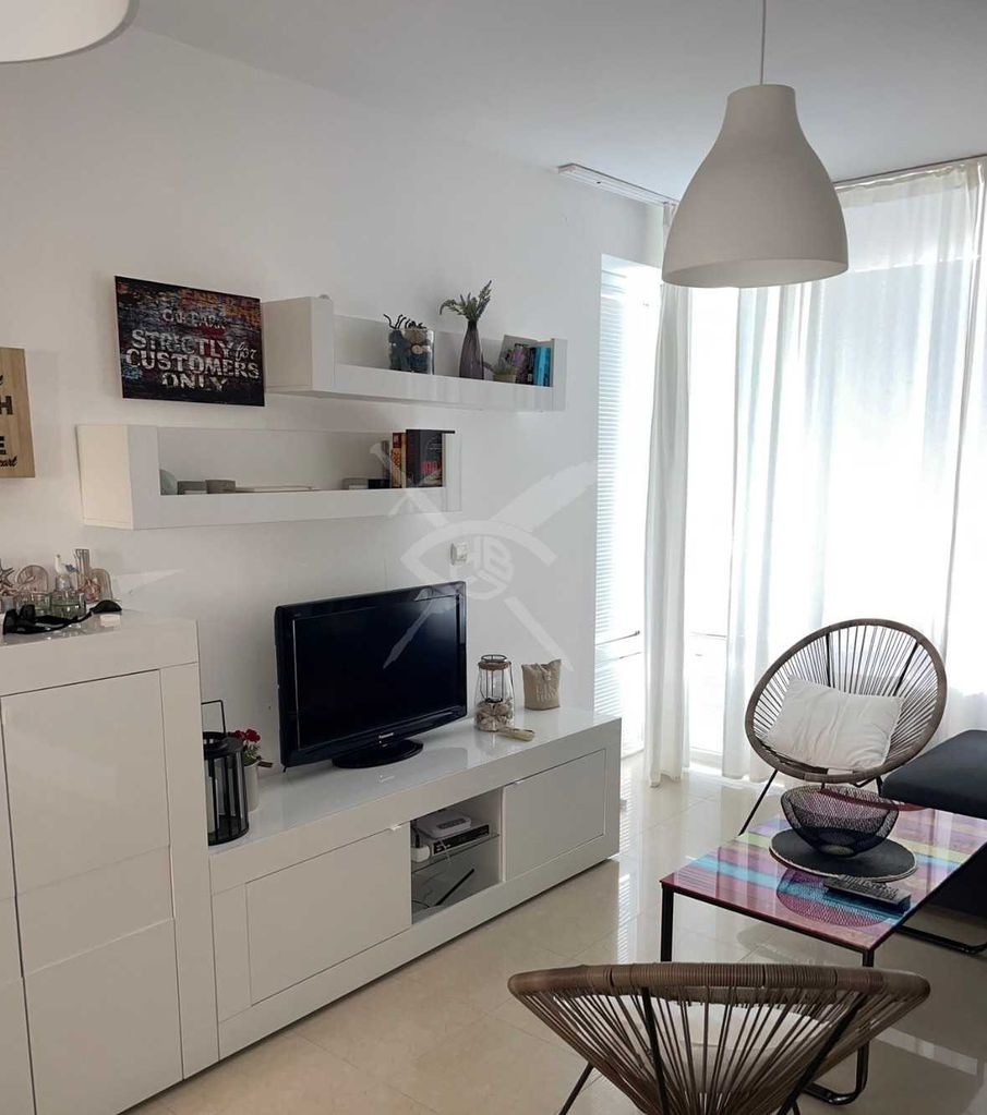 Продава се Двустаен апартамент в Свети Влас - 53 кв.м за 1548 €/кв.м - Снимка #4