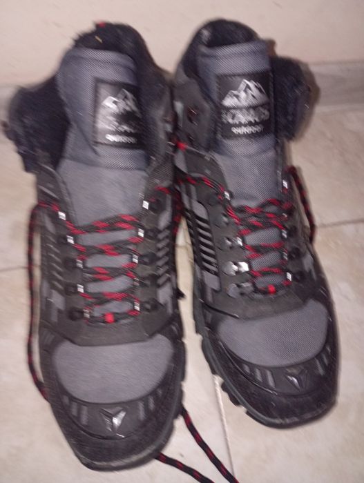 Кубинки туристически 43 перфектни