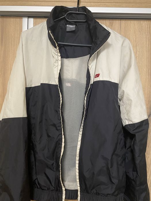 Nike Vintage ветровка