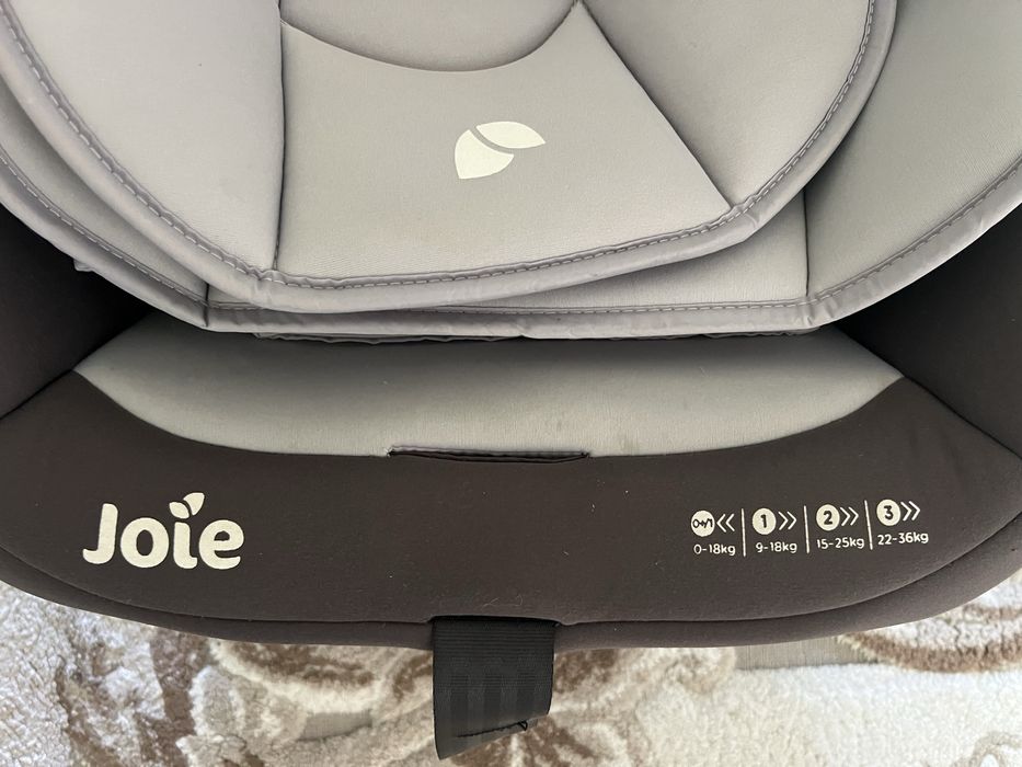 Scaunel auto pentru copii Joie