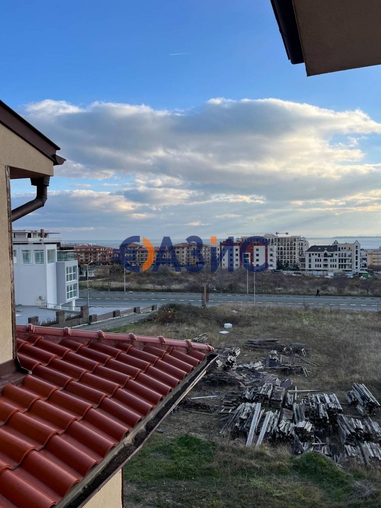 Продава се Двустаен апартамент в Свети Влас - 80 кв.м за 1088 €/кв.м - Снимка #5