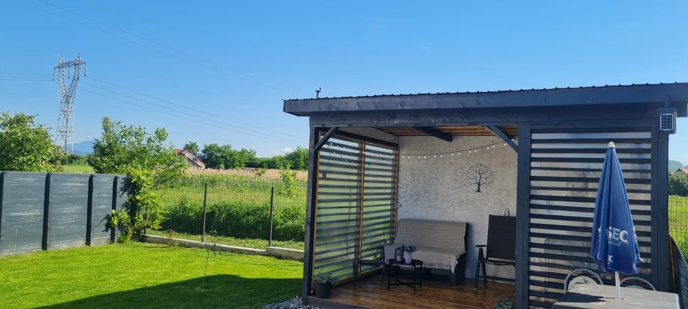Casa in Budești 100mp2