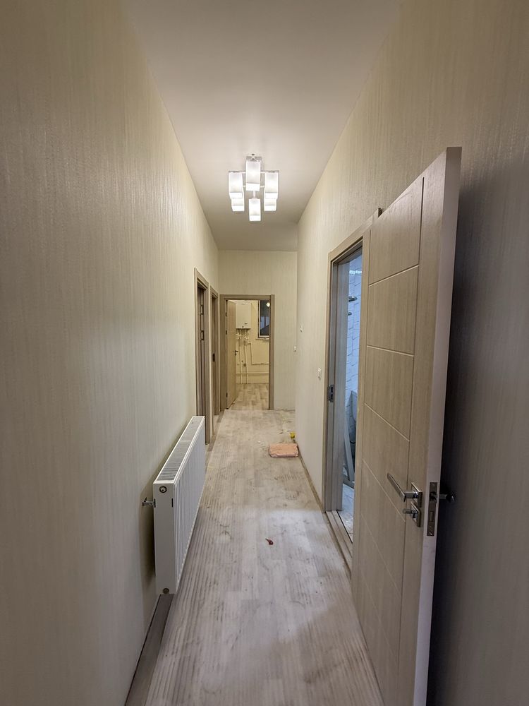 Прадоётся 3 квартиры в Zarafshon city яккасарой район