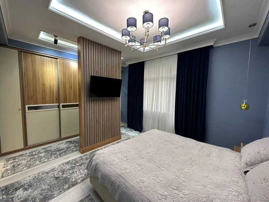 #402 Продаётся квартира 3/7/9 , Новостройка ЖК “Bobur Elite”
