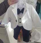 Costumas botez baiat