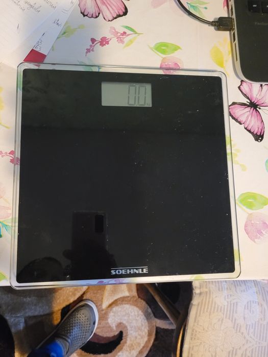 Cantar electronic de persoane 180 kg