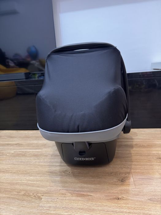 Scoica Maxi Cosi Pebble