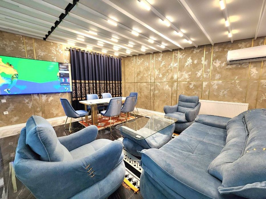 Аренда квартиры в Ташкенте 5/9/9! Яккасарайский р-н, Ул.Бабура