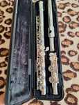 Flaut yamaha YFL 212 ID