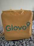 Geanta glovo originala