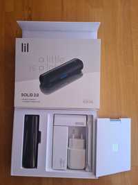 Kit IQOS Lil Solid 2.0