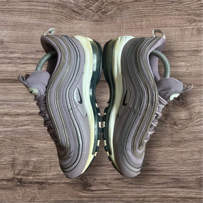 Nike Air Max 97 Reflective